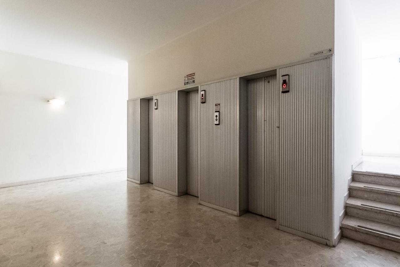 Casa Via XX Settembre - La Via Piu Famosa Di Genova Apartment ภายนอก รูปภาพ
