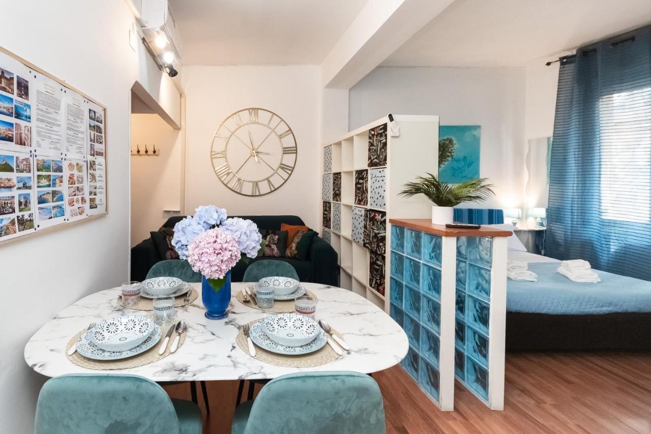 Casa Via XX Settembre - La Via Piu Famosa Di Genova Apartment ภายนอก รูปภาพ