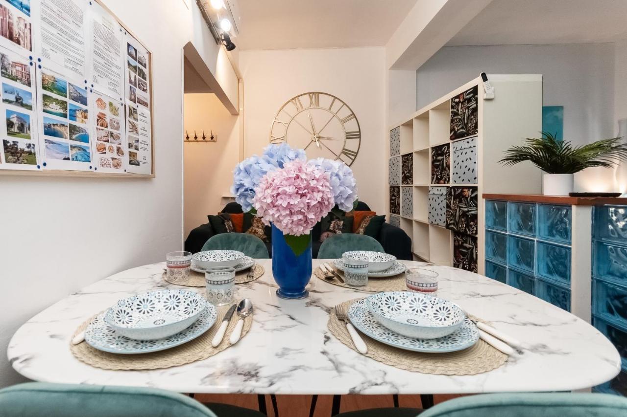 Casa Via XX Settembre - La Via Piu Famosa Di Genova Apartment ภายนอก รูปภาพ