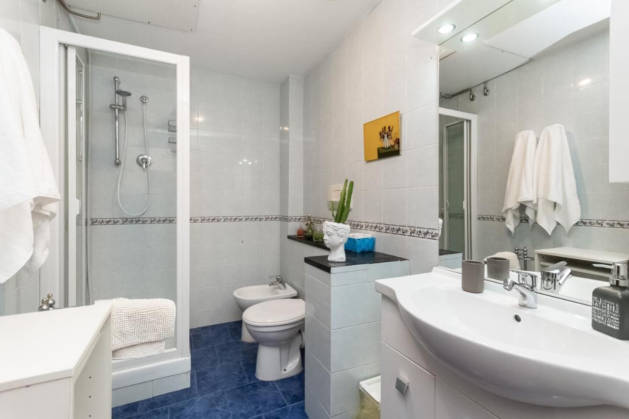 Casa Via XX Settembre - La Via Piu Famosa Di Genova Apartment ภายนอก รูปภาพ
