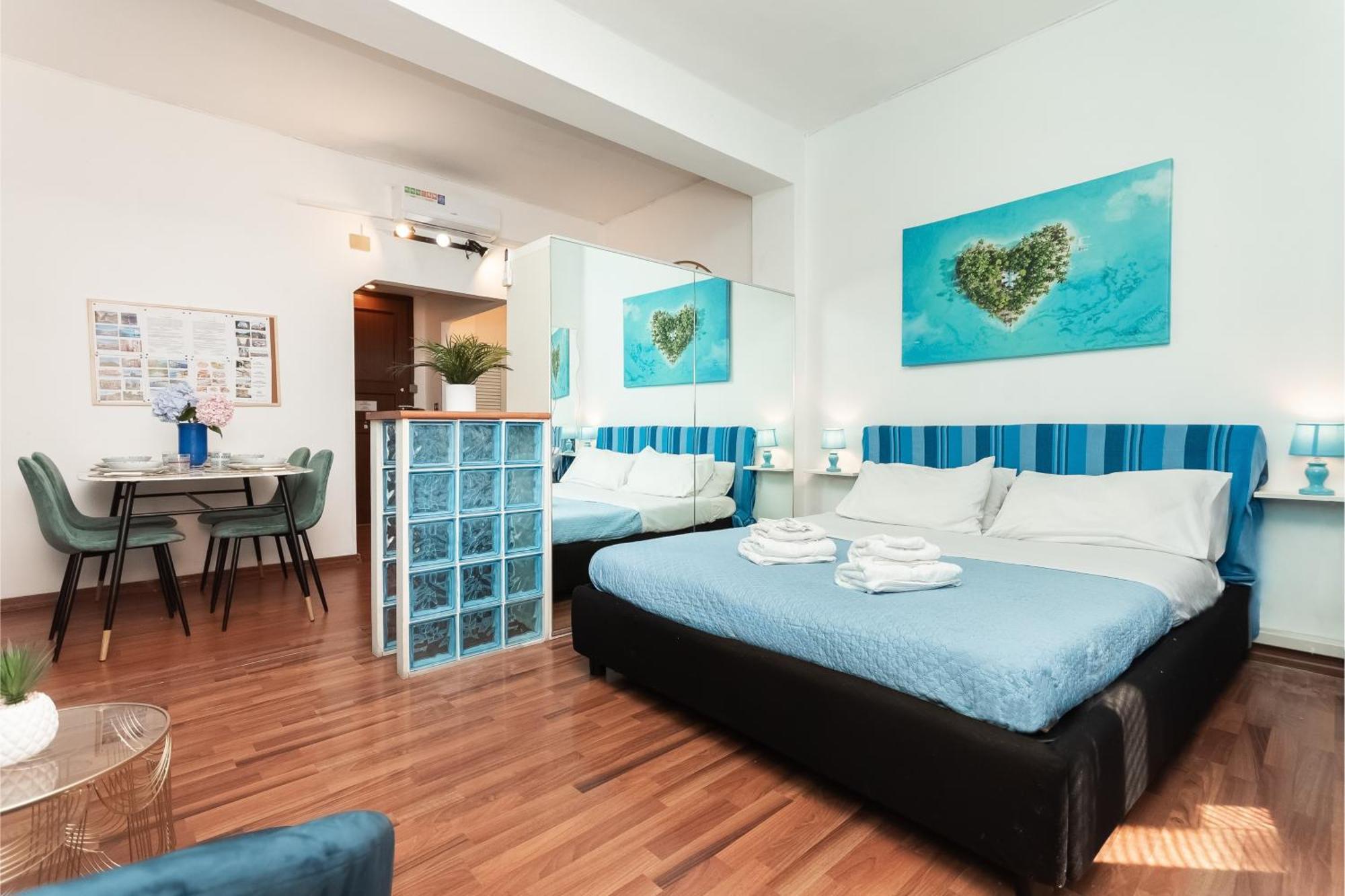 Casa Via XX Settembre - La Via Piu Famosa Di Genova Apartment ภายนอก รูปภาพ