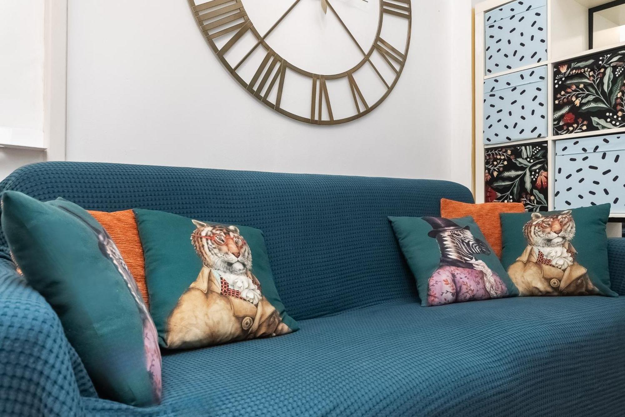 Casa Via XX Settembre - La Via Piu Famosa Di Genova Apartment ภายนอก รูปภาพ