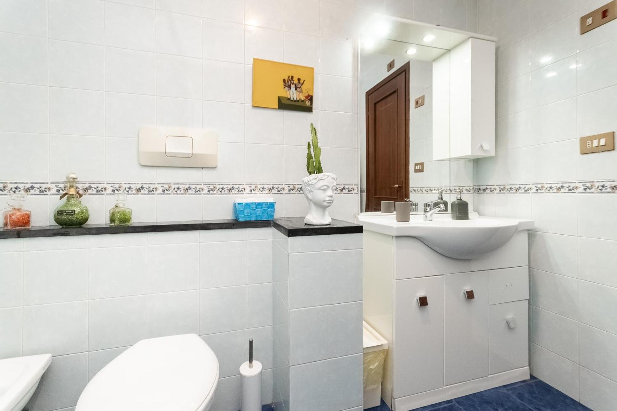 Casa Via XX Settembre - La Via Piu Famosa Di Genova Apartment ภายนอก รูปภาพ