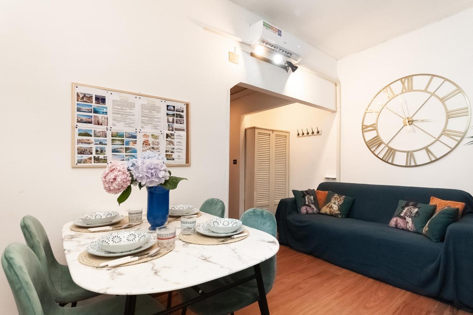 Casa Via XX Settembre - La Via Piu Famosa Di Genova Apartment ภายนอก รูปภาพ