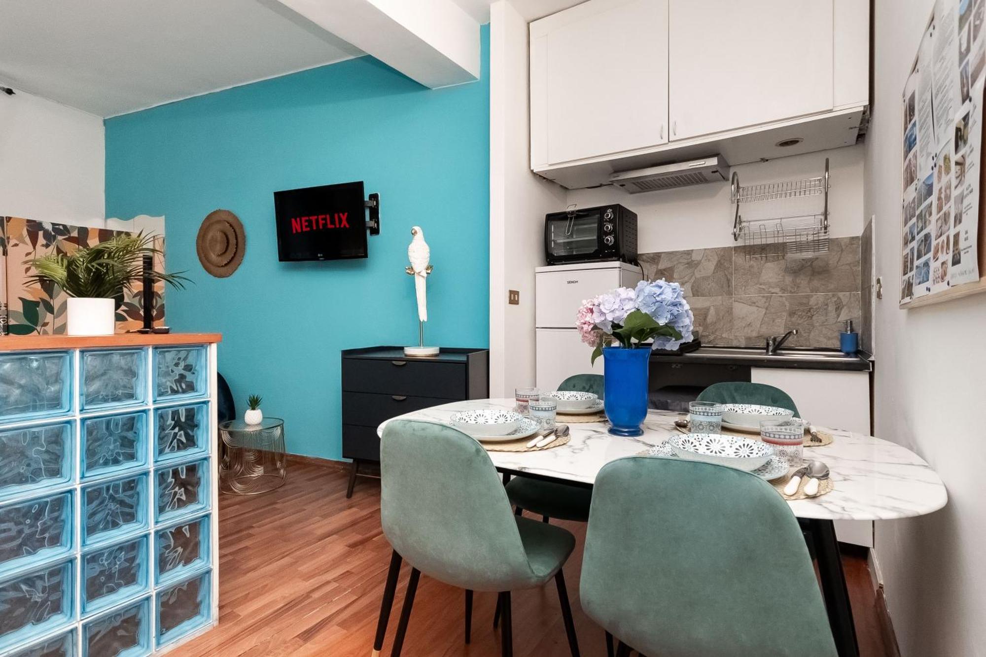Casa Via XX Settembre - La Via Piu Famosa Di Genova Apartment ภายนอก รูปภาพ